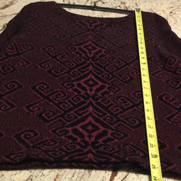 LIKE NEW. BEAUTIFUL RALPH LAUREN SWEATER. SZ XL - Picture 4 of 4